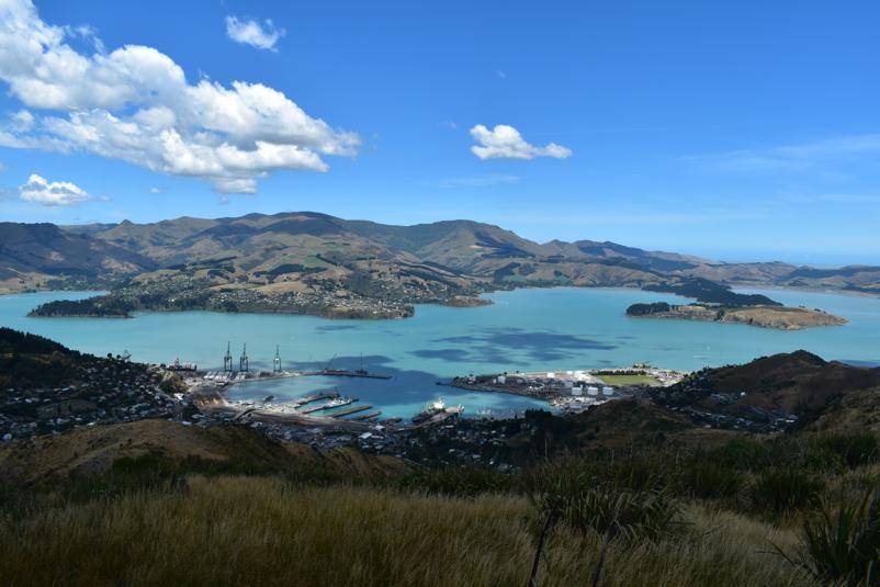 Work & Travel Neuseeland